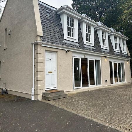 Cameron Coach House Modern Property In Murrayfield Edynburg Zewnętrze zdjęcie