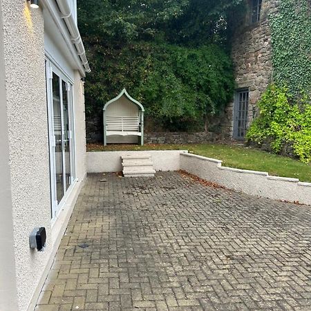Cameron Coach House Modern Property In Murrayfield Edynburg Zewnętrze zdjęcie