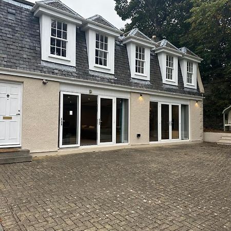 Cameron Coach House Modern Property In Murrayfield Edynburg Zewnętrze zdjęcie